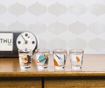 Welcome The Cosmos Collection | mzube