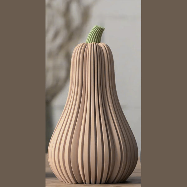 Pears Sculptural Home Decor Matte Finish 160mm Tall