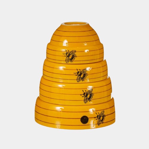 Sass & Belle Bee Hive Measuring Bowls