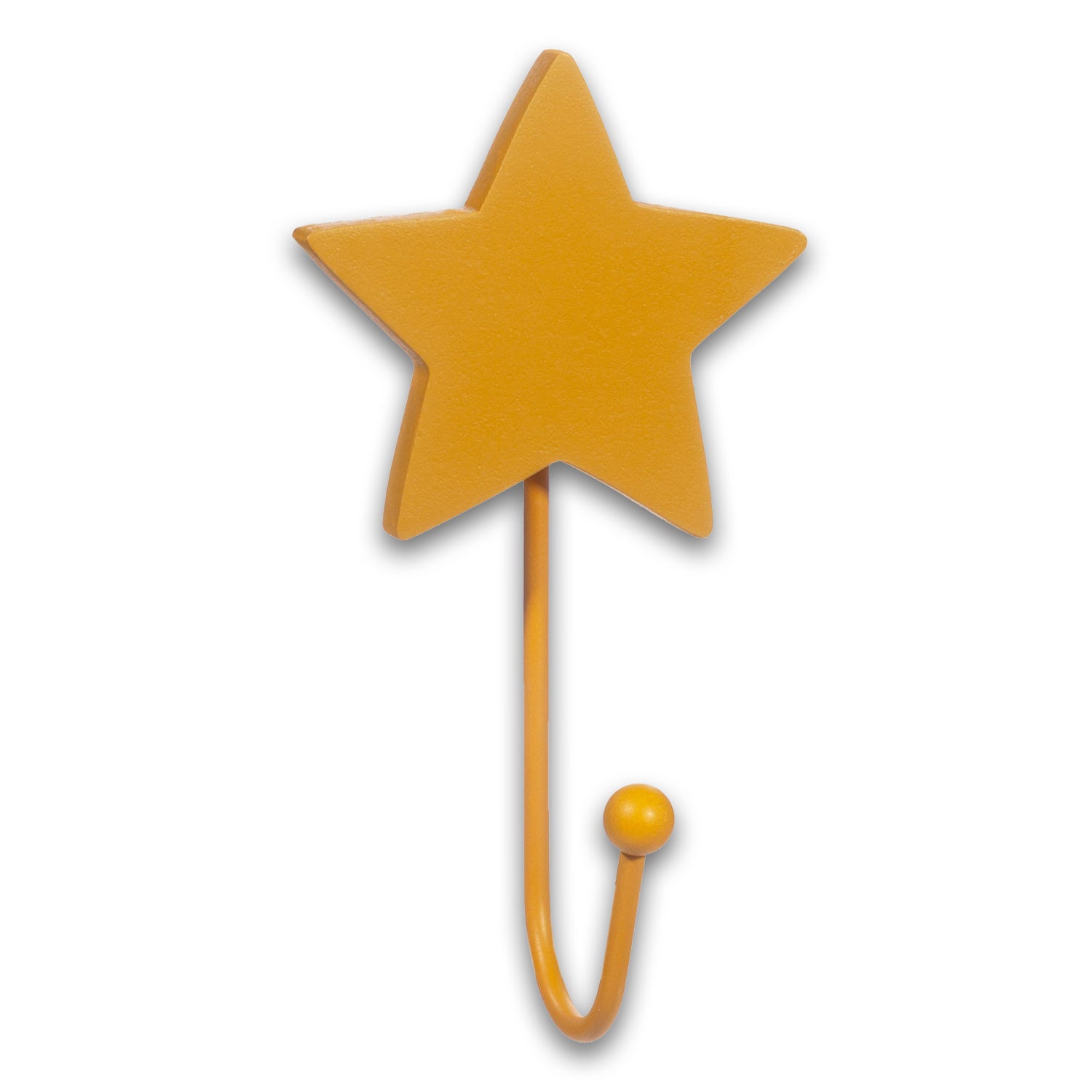 Sass & Belle Star Hook - Single Hook Buy 2 For A Pair