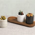 Artesa - Artesà Marble 3 Piece Serving Set - Serveware - mzube - ART3PCDIP