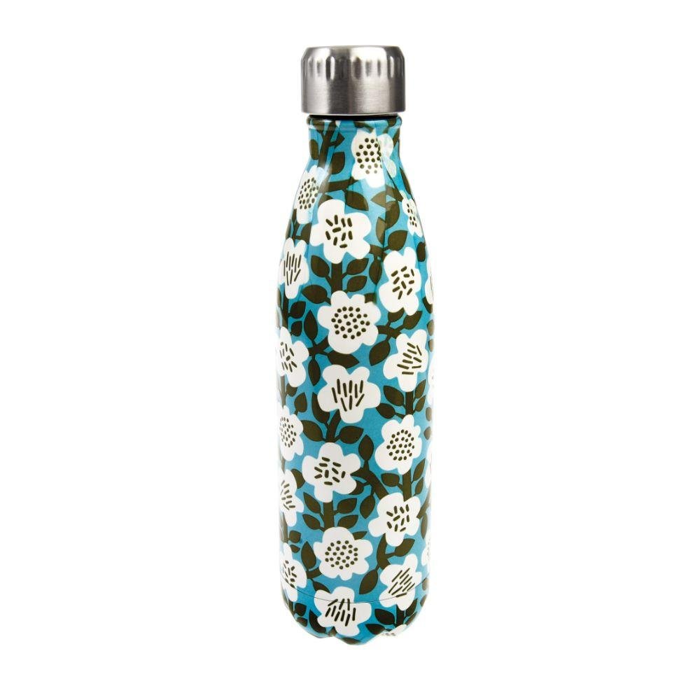 Rex - Astrid Olive Stainless Steel Bottle - Travel Mug - mzube - 28380