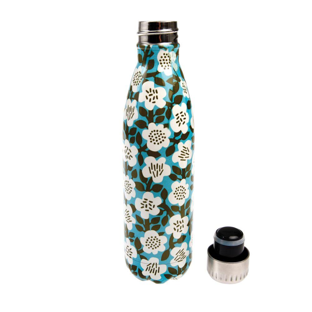 Rex - Astrid Olive Stainless Steel Bottle - Travel Mug - mzube - 28380