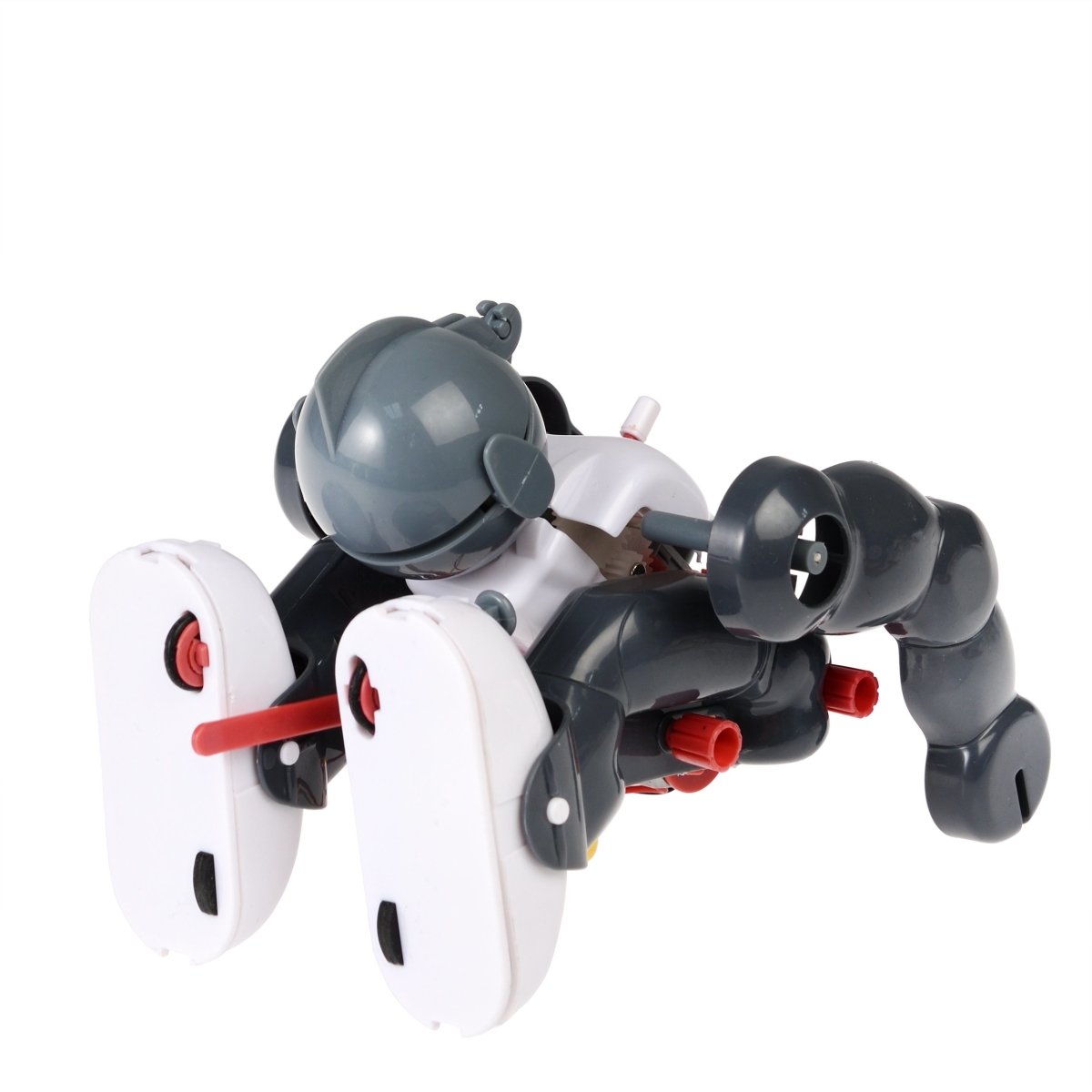 Rex - Build Your Own Tumbling Robot - Toys & Games - mzube - 28957