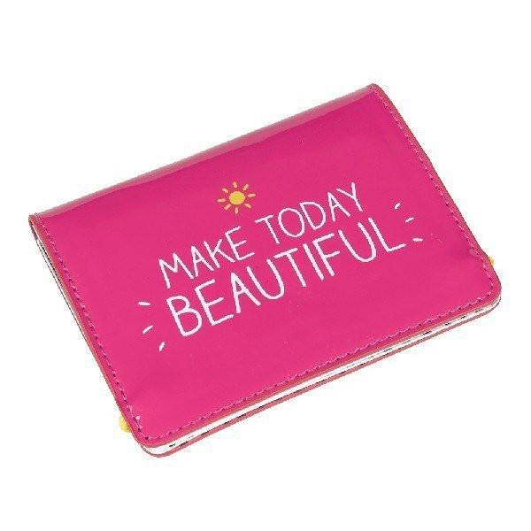 Happy Jackson - Card Holder - Happy Jackson - Bags - mzube - HAP093