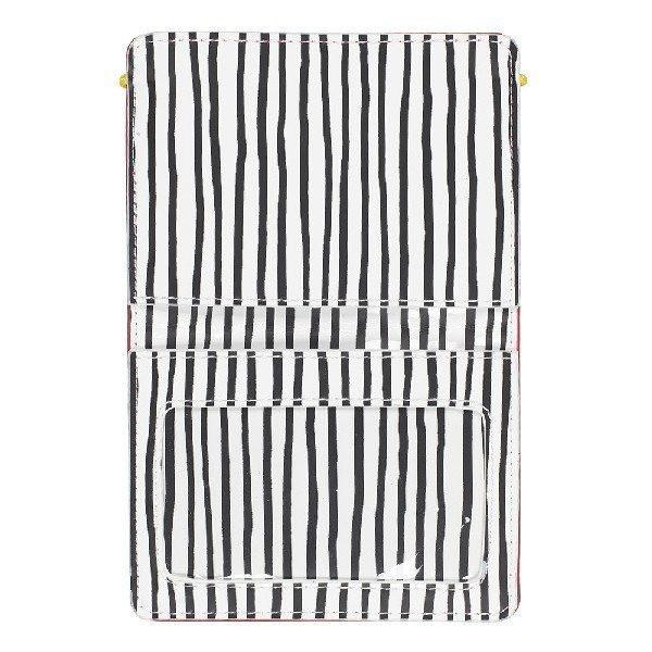Happy Jackson - Card Holder - Happy Jackson - Bags - mzube - HAP093