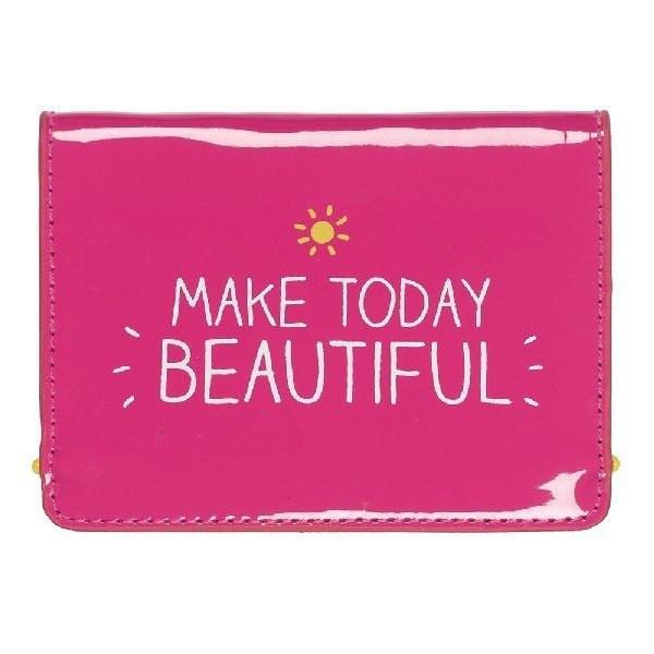 Happy Jackson - Card Holder - Happy Jackson - Bags - mzube - HAP093