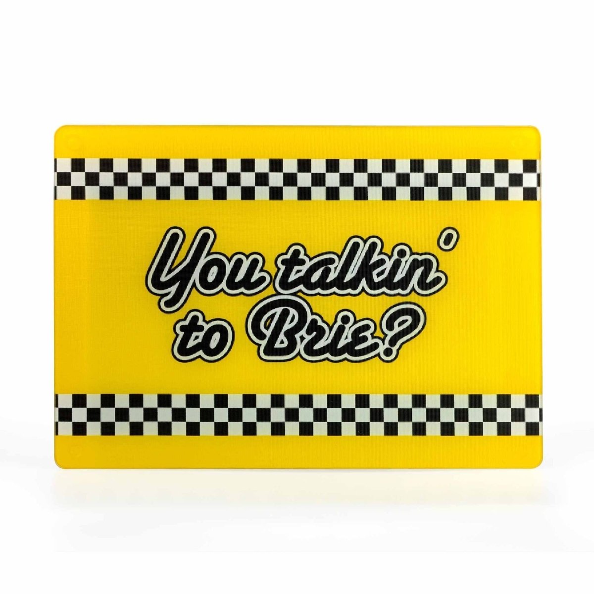 Mustard - Cheesy Boards - You Talkin&
