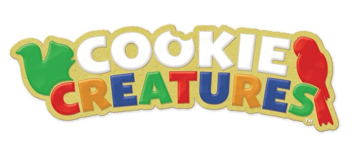 Mustard - Cookie Creatures Squirrels & Birds - Kitchen Utensils - mzube - M 13016a
