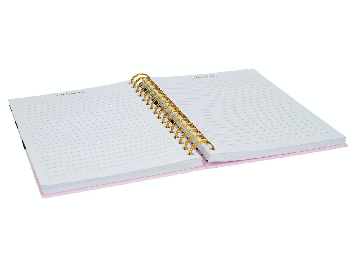 Creative Tops - Creative Tops Ava & I Girl Boss Notebook - Stationary - mzube - C000263