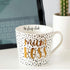 Creative Tops - Creative Tops Ava & I Mum Boss Squat Conical Mug - Mugs - mzube - C000257