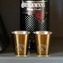 Creative Tops - Creative Tops Earlstree & Co Set Of 4 Stainless Steel Shot Glasses - Barware - mzube - 5213727