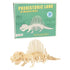 Rex - Dimetrodon 3d Wooden Puzzle - Toys & Games - mzube - 28269