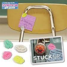 Fred - Fred and Friends - Stuck Up Fridge Magnets - Kitchen & Dining - mzube - STUCKUP