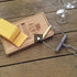 Fred - Fred Oh, Snap! Cheese Board & Slicer - Serveware - mzube - FRED-OSNAP