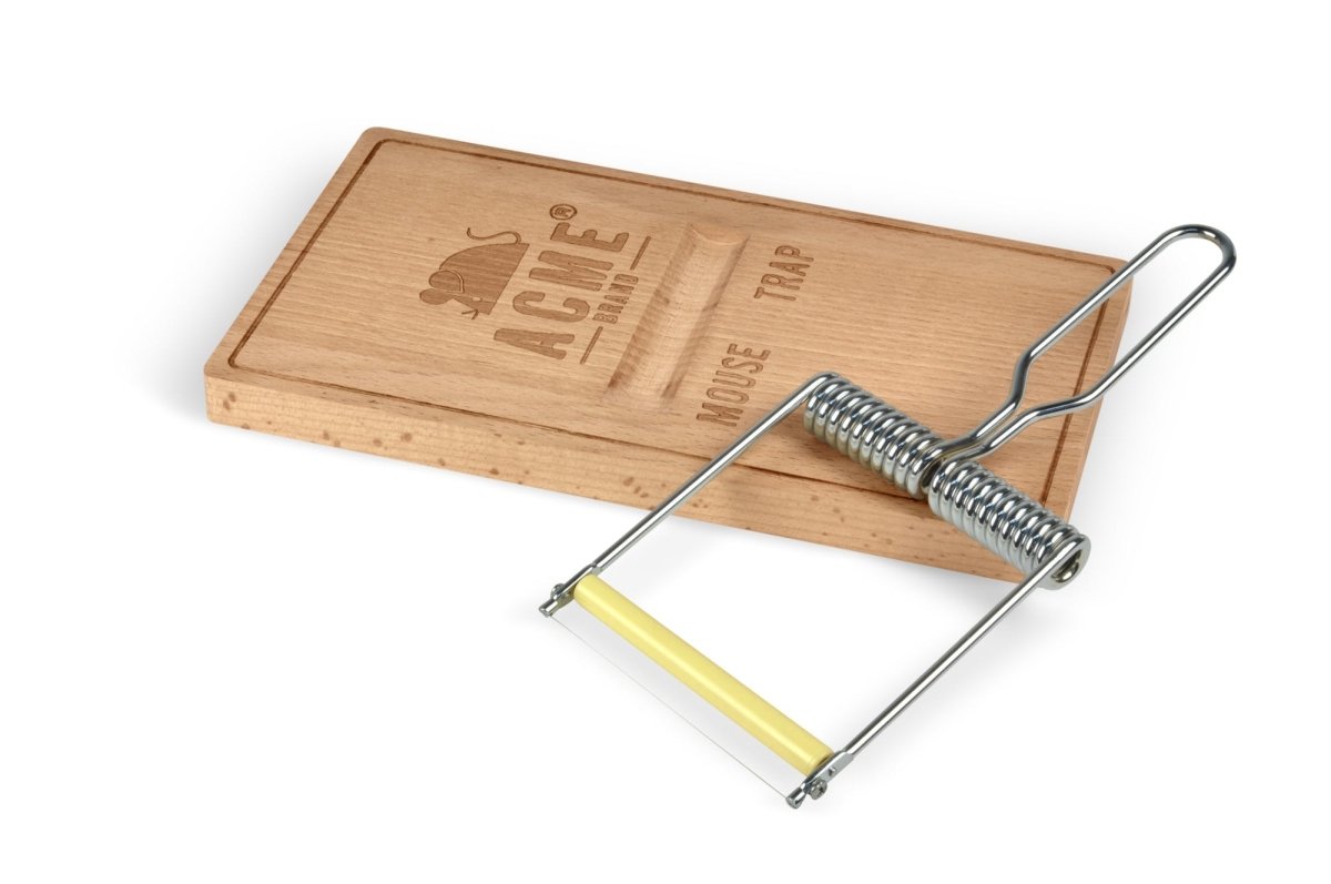 Fred - Fred Oh, Snap! Cheese Board & Slicer - Serveware - mzube - FRED-OSNAP