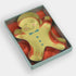 Rex - Gingerbread Man Biscuit Cutter - Cookware - mzube - 26188