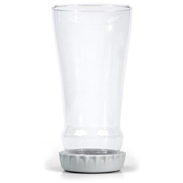 Fred - Hopped Up Beer Glass Fred & Friends - Barware - mzube - FFHOPUP