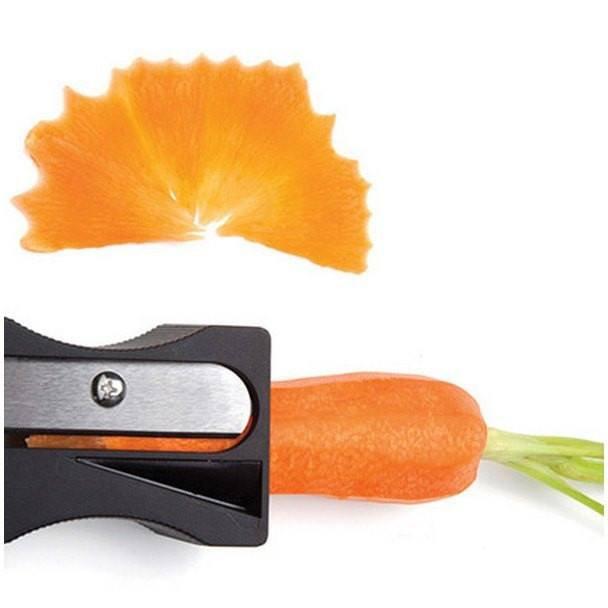 Monkey Business - Karoto Vegetable Sharpener Peeler - Kitchen Utensils - mzube - KAROTO