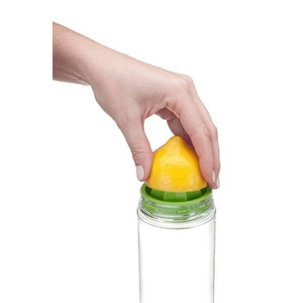 Root 7 - Kid Zinger Water Bottle - Travel Mug - mzube - KIDZING