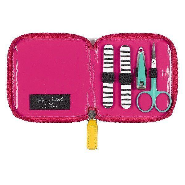 Happy Jackson - Manicure Set - Happy Jackson - Bathroom - mzube - HAP044