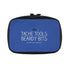 Happy Jackson - Mens Wash Bag Tache Tools - Happy Jackson - Bathroom - mzube - HAP007