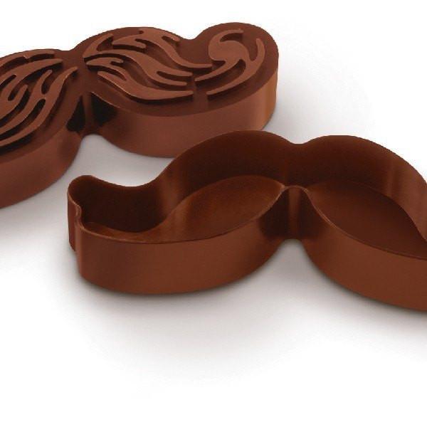 Fred - Munchstache Cookie Cutters Fred and Friends - Cookware - mzube - FFMUST