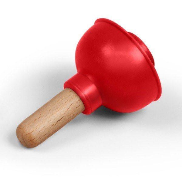 Fred - Plunge Bottlestopper Fred & Friends - Barware - mzube - FFWPL
