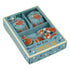 Rusty The Fox Cupcake Kit - mzube Cookware