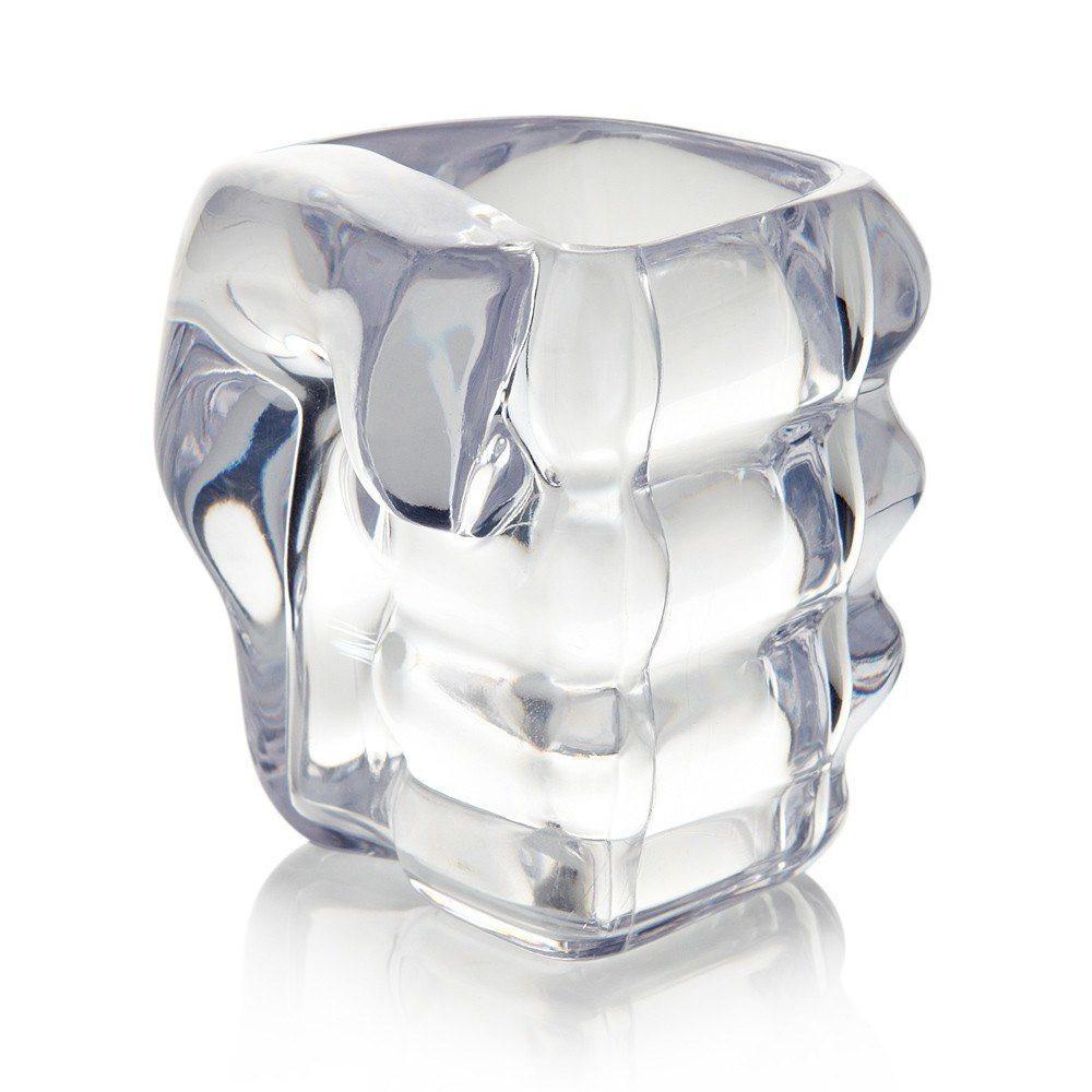 Slammers Fist Shape Shot Glasses - mzube Barware