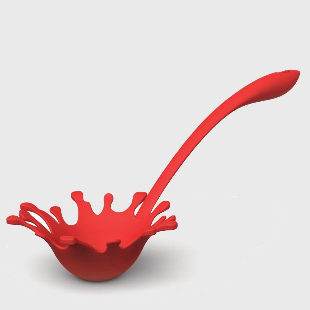 Splash Ladle - mzube Kitchen Utensils