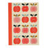 Vintage Apple A6 Notebook - mzube homeware