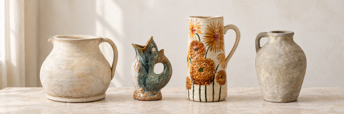 Portland Living by Gainsborough Giftware