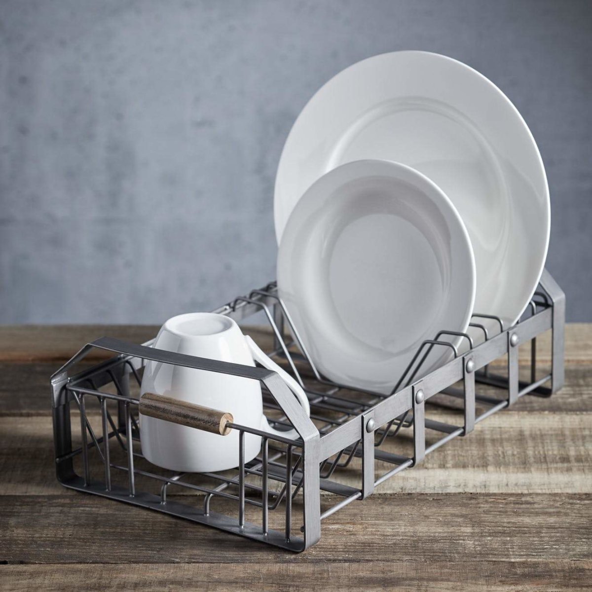 The Industrial Kitchen Collection | mzube 