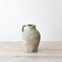 Portland Living medium Sabrina Jug Vase with a rustic neutral finish