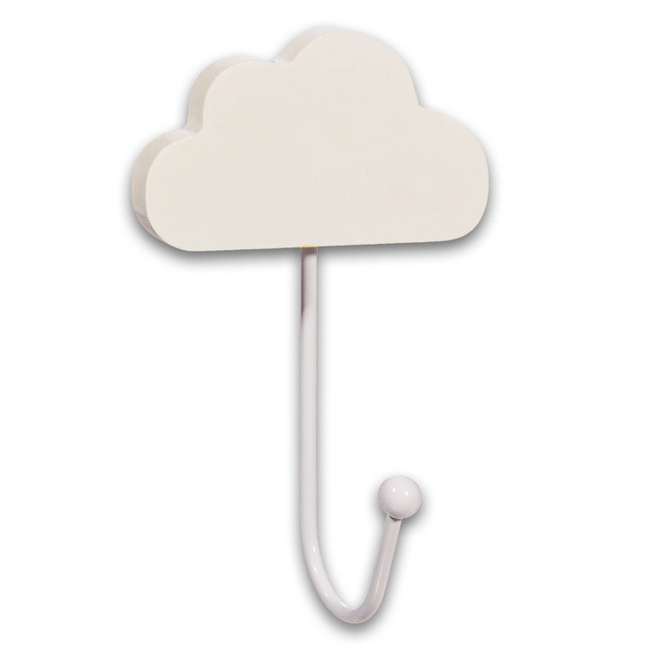 Sass & Belle Cloud Hook - Single Hook Buy 2 For A Pair