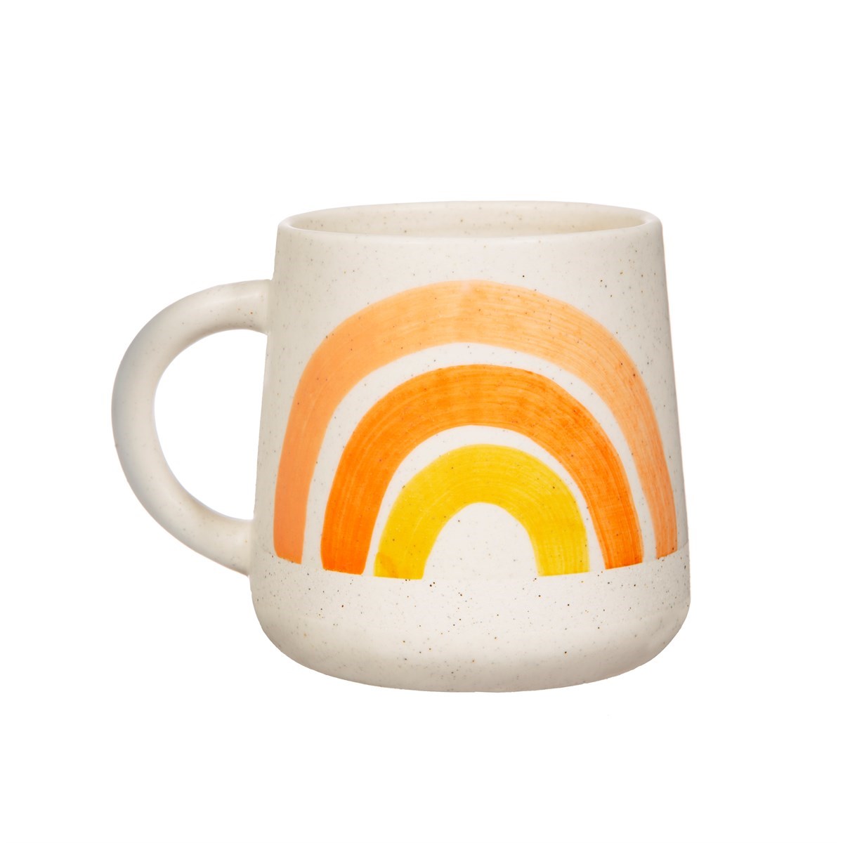 Sass &amp; Belle Rainbow Mug
