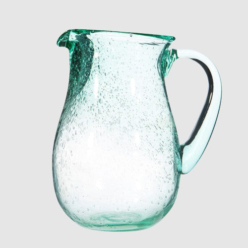 Sass And Belle Recycled Glass Jug