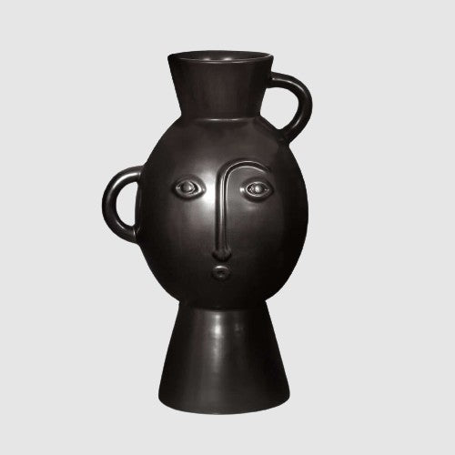 Sass & Belle Amira Vase With Handles