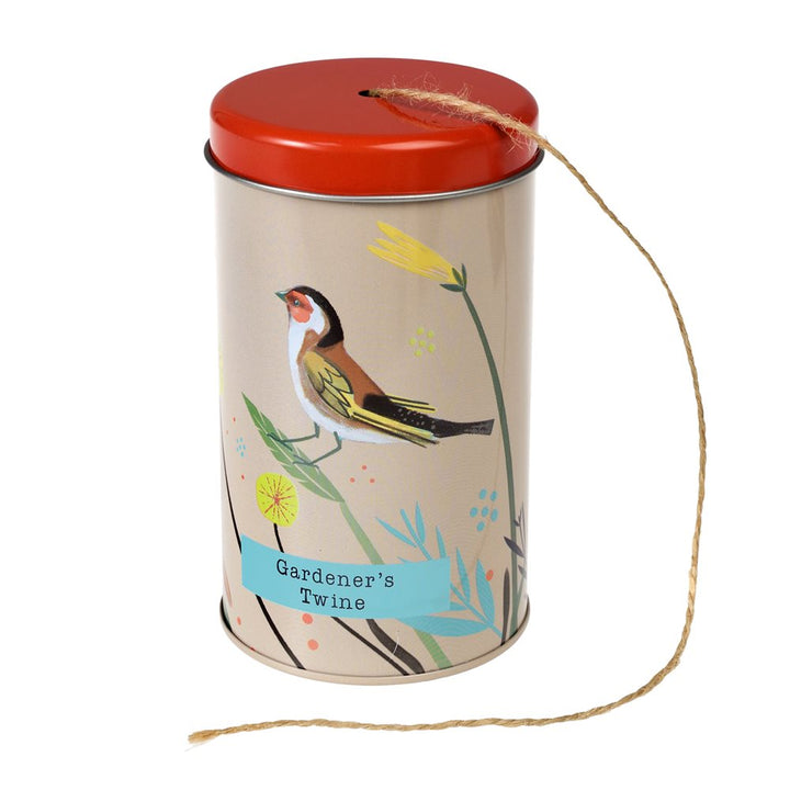Your Garden Gardener's Twine