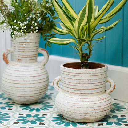 Sass &amp; Belle Daphne Wide Amphora Vase