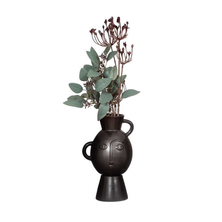 Sass & Belle Amira Vase With Handles