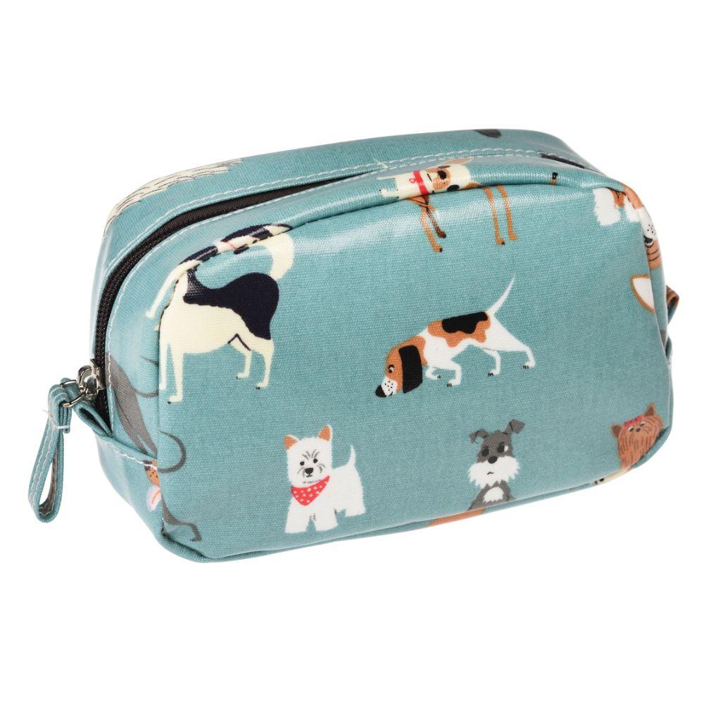 Rex - Best In Show Makeup Bag - Bags - mzube - 28722