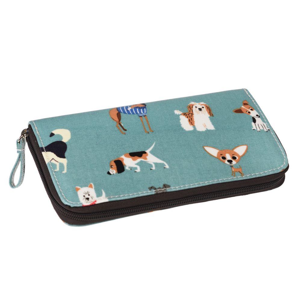 Rex - Best In Show Wallet - Bags - mzube - 28797