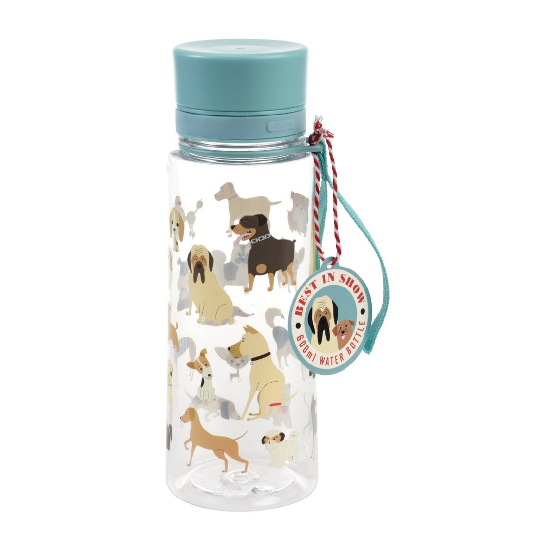 Rex - BEST IN SHOW WATER BOTTLE - Travel Mug - mzube - 28685