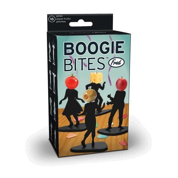 Fred - Boogie Bites Party Picks - Kitchen &amp; Dining - mzube - 5130409