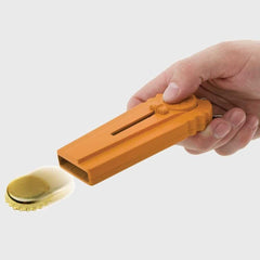Cap Zappa Bottle Opener Launcher