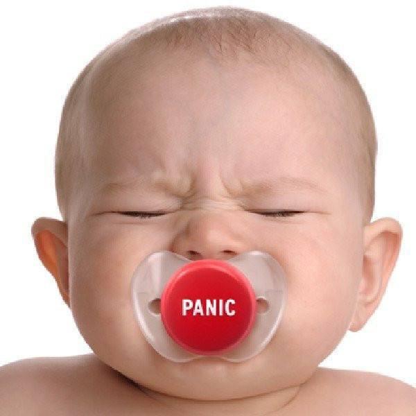 Fred - Chill Baby - Panic Button Dummy - Bedroom - mzube - FFCBPANIC