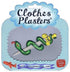 Jennie Maizels - Clothes Plasters Snake And Sword - Single - clothes plasters - mzube - CP109