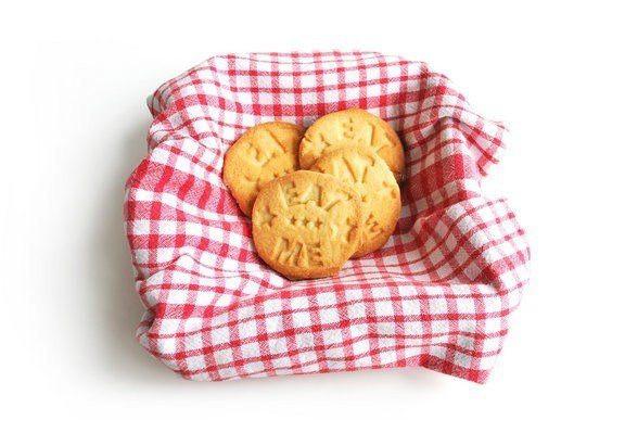Suck UK - Cookie Stamper - Home Made Cookie Stamp - Kitchen Utensils - mzube - SK COOKIE1